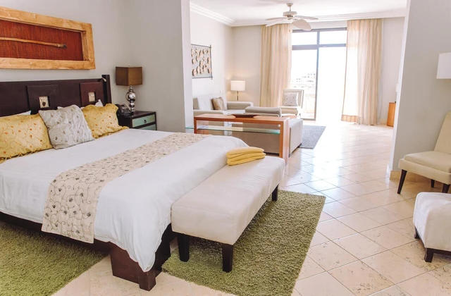 Fishing Lodge Cap Cana Appartements Chambre 1